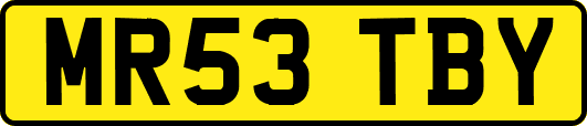 MR53TBY