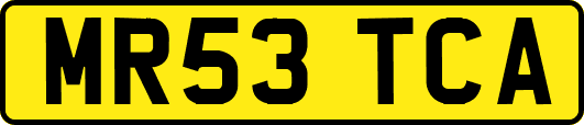 MR53TCA