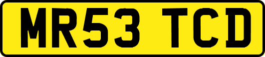 MR53TCD