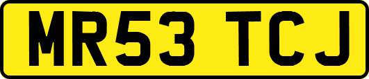 MR53TCJ