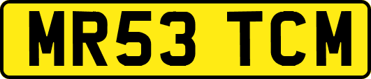 MR53TCM