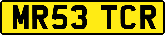 MR53TCR