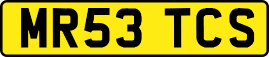 MR53TCS