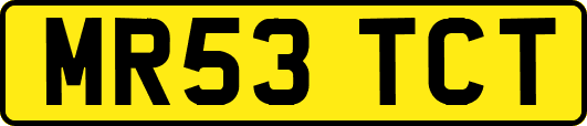 MR53TCT