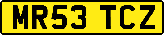 MR53TCZ
