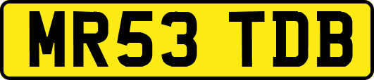 MR53TDB