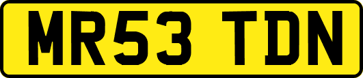 MR53TDN