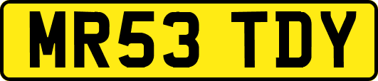 MR53TDY