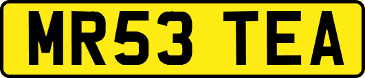 MR53TEA