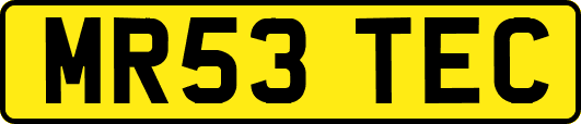 MR53TEC