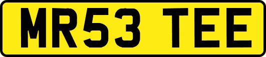 MR53TEE