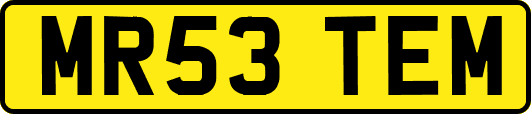 MR53TEM