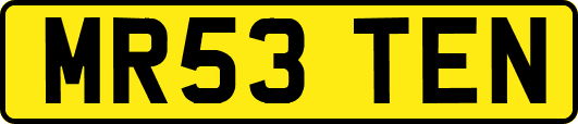 MR53TEN
