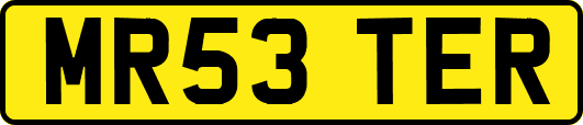 MR53TER