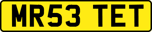 MR53TET