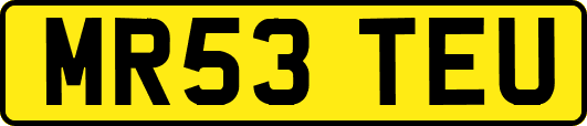 MR53TEU