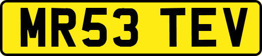 MR53TEV