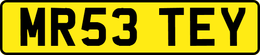 MR53TEY