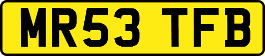 MR53TFB