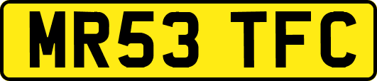 MR53TFC