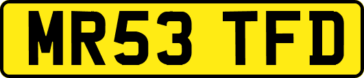 MR53TFD