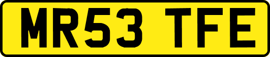 MR53TFE