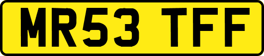 MR53TFF