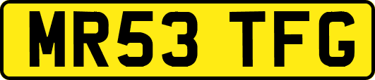 MR53TFG