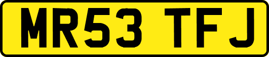 MR53TFJ
