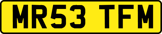 MR53TFM