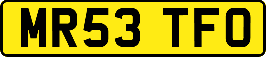 MR53TFO