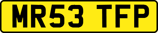 MR53TFP