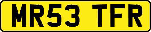MR53TFR