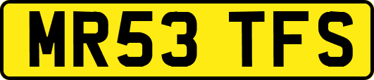 MR53TFS
