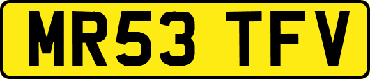 MR53TFV