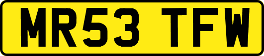 MR53TFW