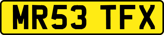 MR53TFX