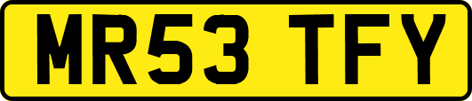 MR53TFY