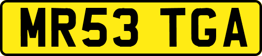 MR53TGA