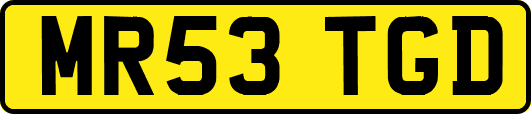 MR53TGD