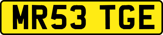 MR53TGE
