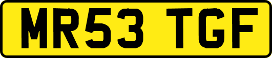 MR53TGF