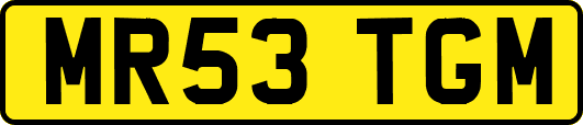 MR53TGM