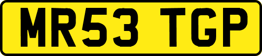 MR53TGP