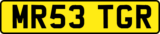 MR53TGR