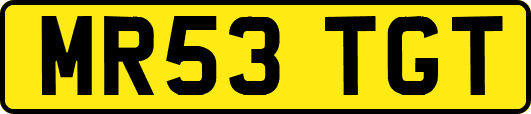 MR53TGT