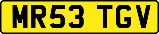 MR53TGV