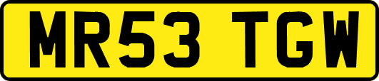MR53TGW