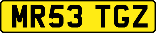 MR53TGZ
