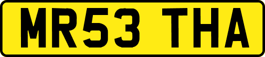 MR53THA